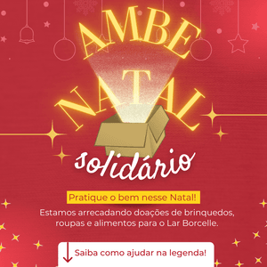 NATAL SOLIDÁRIO CAMARAGIBE 