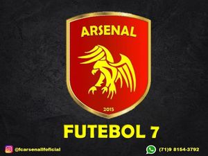 Ajude à equipe Arsenal