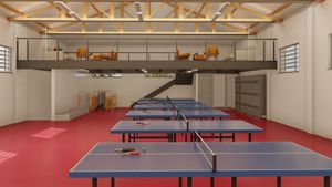 Reforma de 40 Anos do Itaim Keiko JJYamada