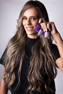 Ajude a manicure a crescer profissionalmente 