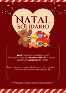 Natal Solidário 2023