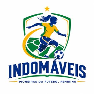 Indomáveis Pioneiras
