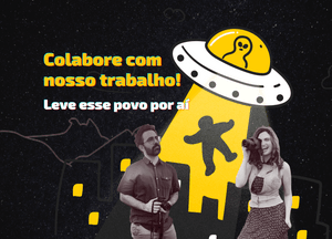 Contribua com o nosso sonho e fortaleça nossa vocação 