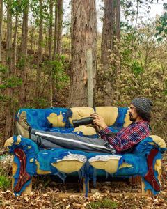 Para construir mais! Para ver e mostrar mais !