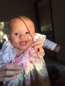 Vaquinha pra primeira festinha da minha filha