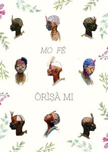 Renascer para o meu sagrado