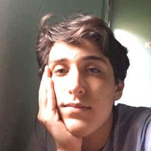 Fade-In: Ian chega em Boston