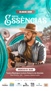 Felipe Lenin Álbum Destino