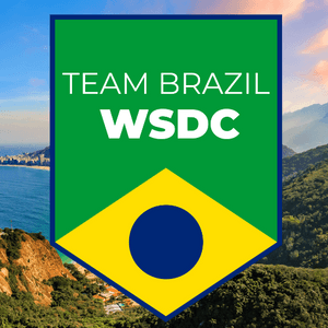 Ajude a Seleção Brasileira de Debates a ir ao Mundial de Debates 