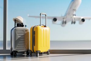 Ajuda para fazer minha viagem