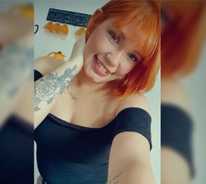 Unidos pela cura de Cíntia 