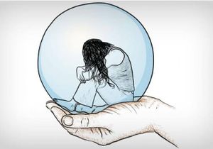 Tratamento contra depressão 