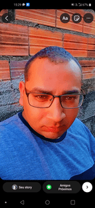 Quero arrumar meu corsinha.