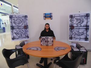 Incentive a literatura nacional