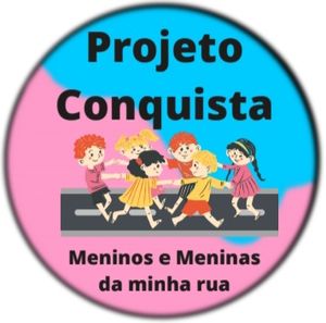 Legalização do Projeto Conquista