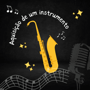 Aquisição de Instrumento