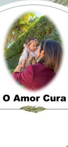 O amor cura, todos pela Luna