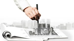 Incorporação imobiliária, saiba tudo de como ganhar dinheiro nesse mercado.