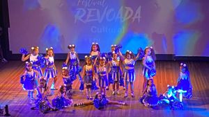 Aluguel do Sonho: Salve o Arte Transformadora