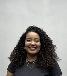 INGRID NA BSSM | Um chamado de Deus pra mim! 