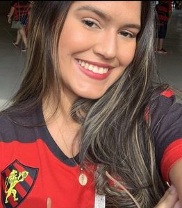 A jovem Mayara Lúcia continua lutando para se recuperar do AVC! (Segunda Campanha)