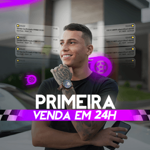 Curso Primeira Venda Em 24 Horas funciona? Vale a pena comprar?