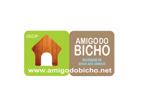 Seja Amigo do Bicho e ajude nossos animais