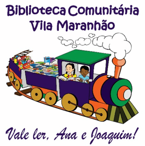 DIA DE DOAR: ComPaSCE, Biblioteca Comunitária Vila Maranhão