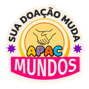 APAC no Dia de Doar Brasil