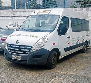 Carruagem de Bençãos