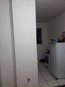 Minha geladeira queimou 