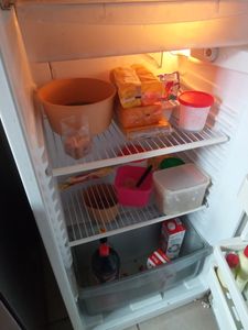 Olá , me chamo Bruno , e vim conta um poco sobre nossa vida , então a minha mãe faleceu a 5 meses e nois somos em 7 aqui em casa e nois estamos sem emprego,nois já entregamos corriculo mais ninguém chamo nois até AGR , e nois estamos passando necessidades pedindo ajuda de vcs nem q seja ajuda de 1 real 2 já vai ajuda muito obrigado pela atenção q Deus abençoe sempre vcs!!