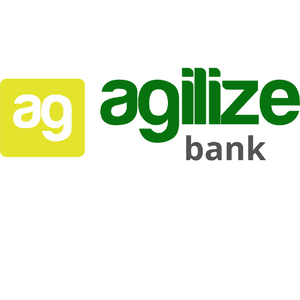 CAPTAÇÃO 10% AGILIZE BANK