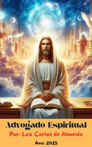 Advogado Espiritual – Lançamento do livro