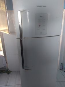 Geladeira para carla