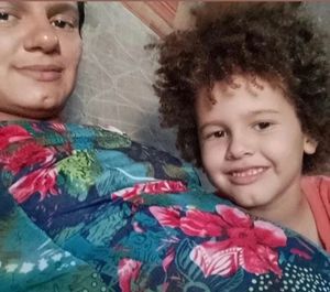 #VamosajudarAnanoMaranhao