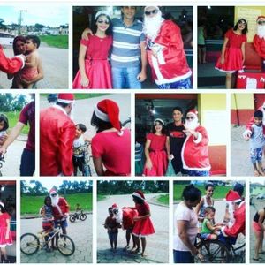 Para dia feliz/ dezembro 2023