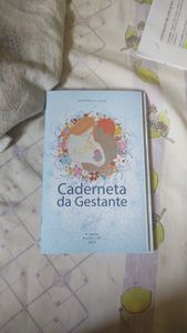 Enxoval para meu bebê