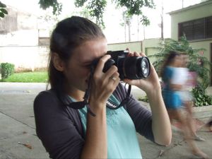 Capturando Sonhos: Campanha para Adquirir uma Câmera Fotográfica