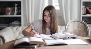 Ajude a realizar meu sonho em estudar nos U.S.A