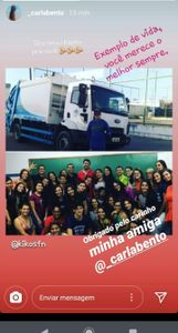 Ajude-me a recuperar meu veículo de trabalho!