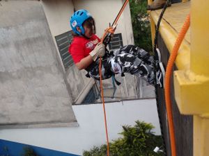 Realizar cursos em área de saúde 