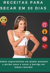 RECEITAS PARA SECAR BARRIGA /CHÁ SECA BARRIGA