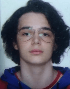 Skin do Ivankov Genderbend