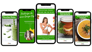 receita secar em 30 dias, funciona saiba tudo aqui