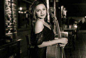 Maria na Universidade Católica Lisboa