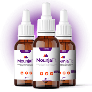 MounjaFit é Bom? Saiba Tudo Sobre o Suplemento Natural Que Está Revolucionando o Emagrecimento