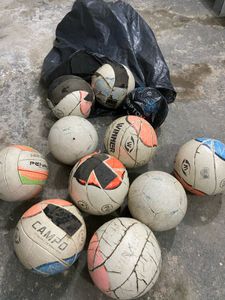 YURACAN- Futebol Feminino de Bolas Novas