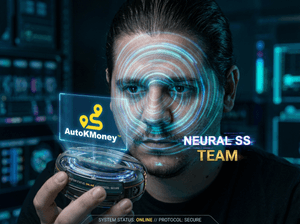 AutoKMoney™: O Cérebro Financeiro do seu Veículo
