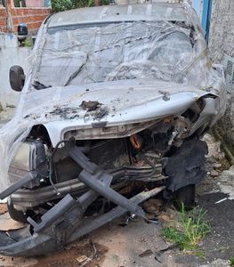 Veículo de Trabalho Novo para o Vanato